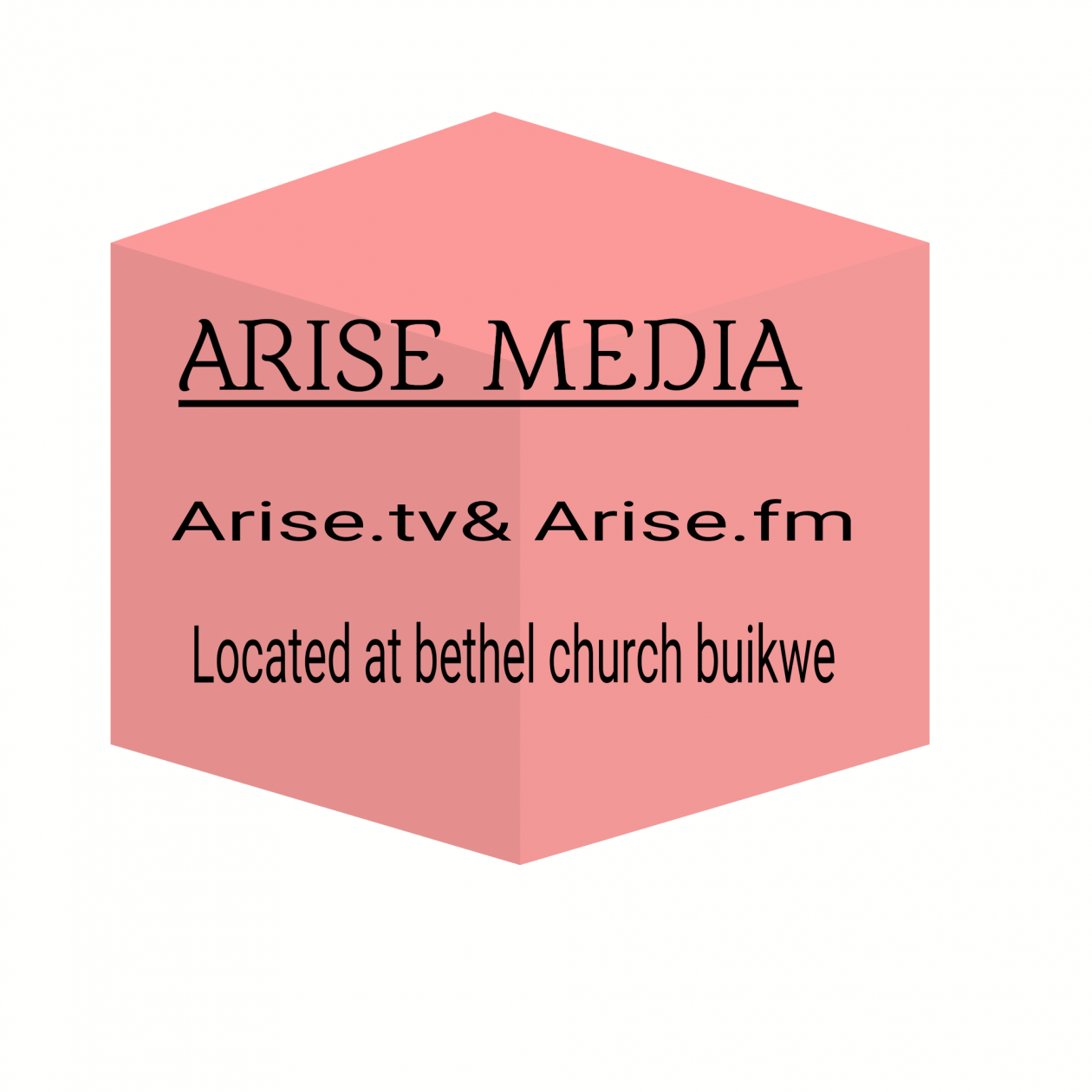 ARISE MEDIA